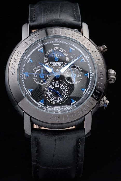 audemars piguet limited edition replica orologi 3342|are audemars piguets real.